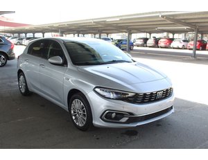 
										FIAT TIPO CITY LIFE 1.0 73KW (100CV) full									