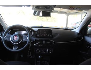 
										FIAT TIPO CITY LIFE 1.0 73KW (100CV) full									