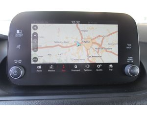 
										FIAT TIPO CITY LIFE 1.0 73KW (100CV) full									