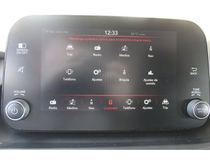 
										FIAT TIPO CITY LIFE 1.0 73KW (100CV) full									