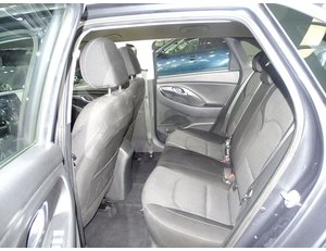 
										HYUNDAI I30 1.6 CRDI 85KW (116CV) KLASS full									
