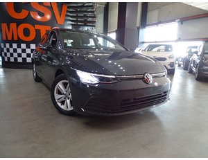 
										VOLKSWAGEN GOLF LIFE 1.5 ETSI 110KW (150CV) DSG full									