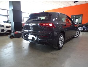 
										VOLKSWAGEN GOLF LIFE 1.5 ETSI 110KW (150CV) DSG full									