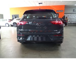 
										VOLKSWAGEN GOLF LIFE 1.5 ETSI 110KW (150CV) DSG full									