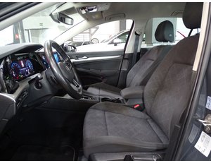 
										VOLKSWAGEN GOLF LIFE 1.5 ETSI 110KW (150CV) DSG full									