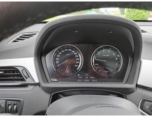 
										BMW X1 SDRIVE20I DCT full									