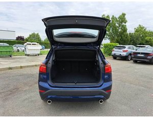 
										BMW X1 SDRIVE20I DCT full									