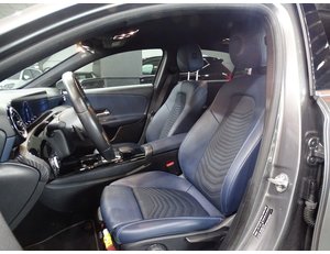 
										MERCEDES BENZ CLASE A MERCEDES A 180 D full									
