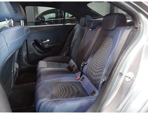 
										MERCEDES BENZ CLASE A MERCEDES A 180 D full									