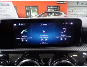 
										MERCEDES BENZ CLASE A MERCEDES A 180 D full									