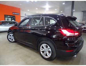 
										BMW X1 XDRIVE25E full									