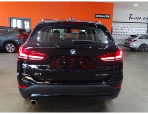 
										BMW X1 XDRIVE25E full									