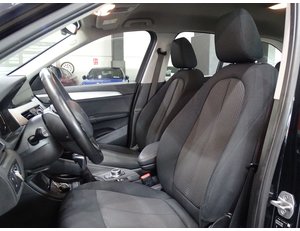 
										BMW X1 XDRIVE25E full									