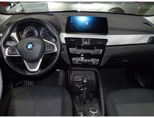 
										BMW X1 XDRIVE25E full									