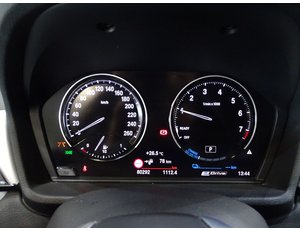 
										BMW X1 XDRIVE25E full									