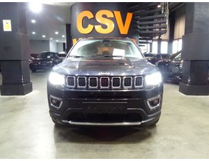 
										JEEP COMPASS 1.3 GSE 110KW (150CV) LIMITED DDCT 4X2 full									