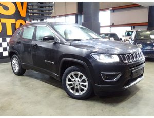 
										JEEP COMPASS 1.3 GSE 110KW (150CV) LIMITED DDCT 4X2 full									
