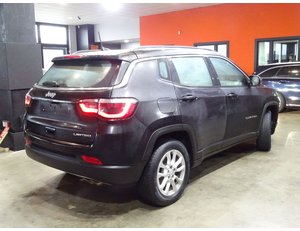 
										JEEP COMPASS 1.3 GSE 110KW (150CV) LIMITED DDCT 4X2 full									