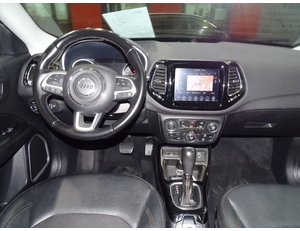 
										JEEP COMPASS 1.3 GSE 110KW (150CV) LIMITED DDCT 4X2 full									