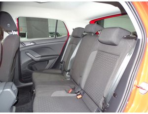 
										VOLKSWAGEN T-CROSS ADVANCE 1.0 TSI 70KW (95CV) full									
