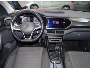 
										VOLKSWAGEN T-CROSS ADVANCE 1.0 TSI 70KW (95CV) full									