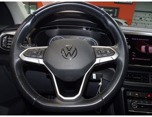 
										VOLKSWAGEN T-CROSS ADVANCE 1.0 TSI 70KW (95CV) full									