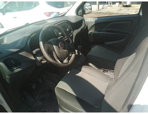 
										FIAT DOBLO CARGO 1.3MJET 95CV BASE full									