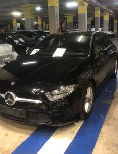 
										MERCEDES BENZ CLASE A MERCEDES A 180 D full									