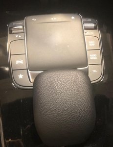 
										MERCEDES BENZ CLASE A MERCEDES A 180 D full									