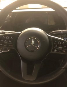 
										MERCEDES BENZ CLASE A MERCEDES A 180 D full									