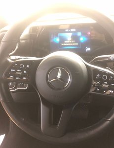 
										MERCEDES BENZ CLASE A MERCEDES A 180 D full									