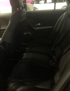 
										MERCEDES BENZ CLASE A MERCEDES A 180 D full									