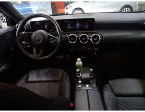 
										MERCEDES BENZ CLASE A MERCEDES A 180 D full									