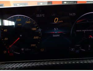 
										MERCEDES BENZ CLASE A MERCEDES A 180 D full									