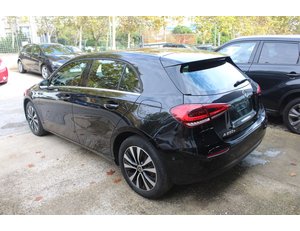 
										MERCEDES BENZ CLASE A MERCEDES A 250 E full									