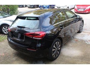 
										MERCEDES BENZ CLASE A MERCEDES A 250 E full									