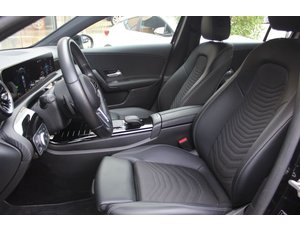 
										MERCEDES BENZ CLASE A MERCEDES A 250 E full									