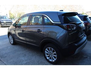 
										OPEL CROSSLAND 1.2 96KW (130CV) BUSINESS ELEGANCE TIENE 110CV full									