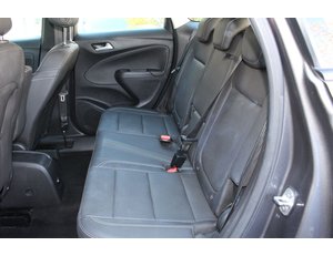 
										OPEL CROSSLAND 1.2 96KW (130CV) BUSINESS ELEGANCE TIENE 110CV full									