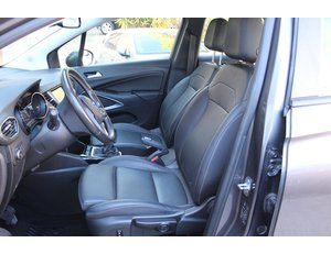 
										OPEL CROSSLAND 1.2 96KW (130CV) BUSINESS ELEGANCE TIENE 110CV full									
