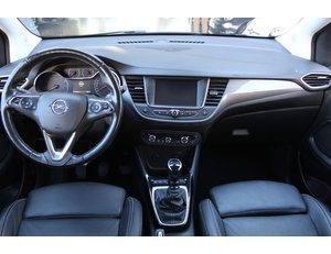 
										OPEL CROSSLAND 1.2 96KW (130CV) BUSINESS ELEGANCE TIENE 110CV full									