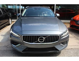 
										VOLVO V60 2.0 T6 AWD R-DESIGN AUTO full									