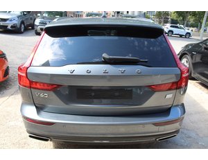 
										VOLVO V60 2.0 T6 AWD R-DESIGN AUTO full									