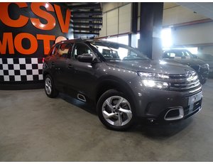 
										CITROEN C5 AIRCROSS 180 E-EAT8 C SERIES 225CV full									