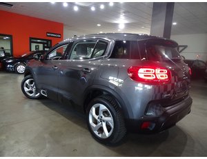 
										CITROEN C5 AIRCROSS 180 E-EAT8 C SERIES 225CV full									