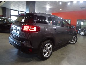 
										CITROEN C5 AIRCROSS 180 E-EAT8 C SERIES 225CV full									