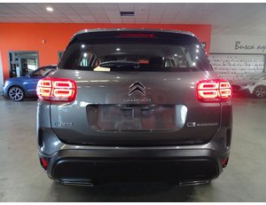 
										CITROEN C5 AIRCROSS 180 E-EAT8 C SERIES 225CV full									