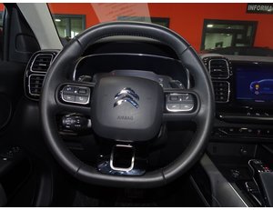 
										CITROEN C5 AIRCROSS 180 E-EAT8 C SERIES 225CV full									