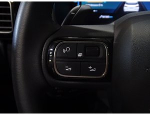 
										CITROEN C5 AIRCROSS 180 E-EAT8 C SERIES 225CV full									