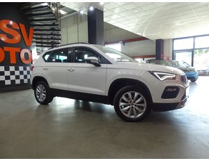 
										SEAT ATECA 1.5 TSI 110KW (150CV) ST&SP STYLE XM full									